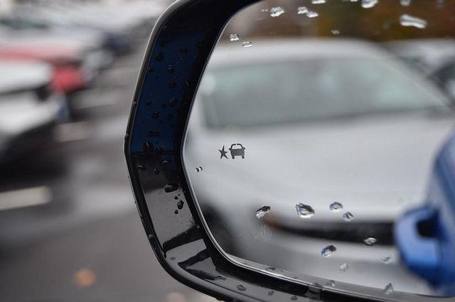 new 2026 Honda Prologue car, priced at $49,350