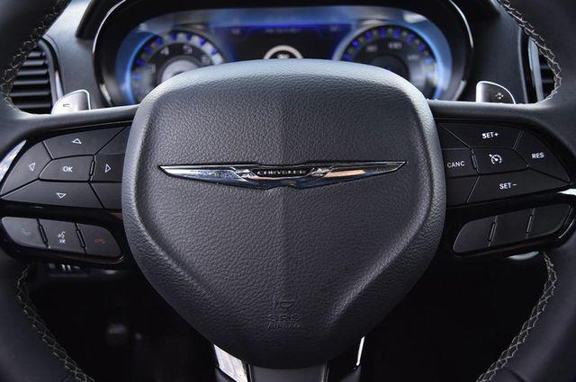 used 2023 Chrysler 300 car, priced at $26,388