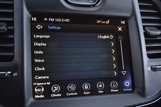 used 2023 Chrysler 300 car, priced at $26,388