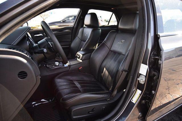 used 2023 Chrysler 300 car, priced at $26,388