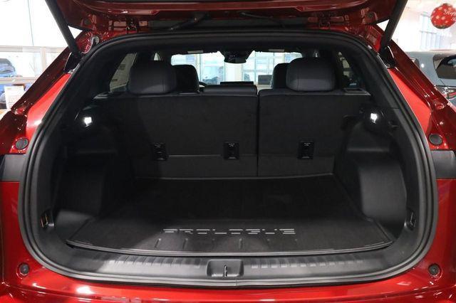 new 2026 Honda Prologue car, priced at $59,850