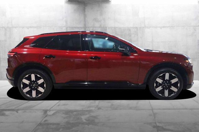 new 2026 Honda Prologue car, priced at $59,850