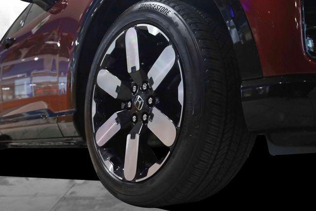 new 2026 Honda Prologue car, priced at $59,850