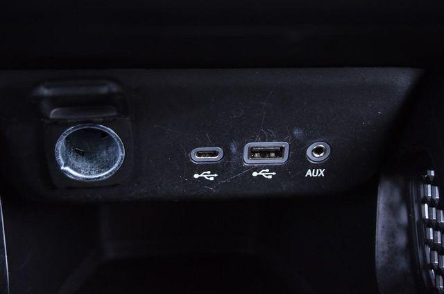 used 2023 Chevrolet TrailBlazer car, priced at $20,588