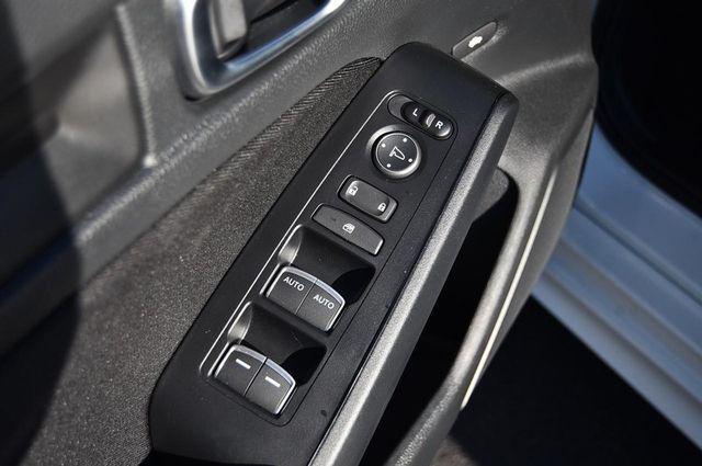 used 2026 Honda Civic car, priced at $26,888