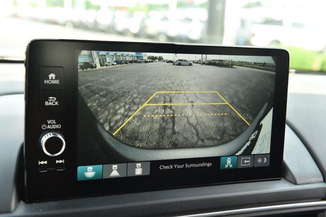 used 2025 Honda Pilot car, priced at $46,005