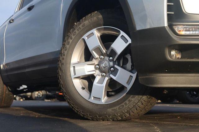 new 2026 Honda Ridgeline car, priced at $44,890