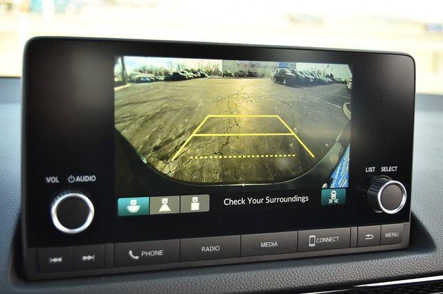 new 2026 Honda Civic car, priced at $28,990