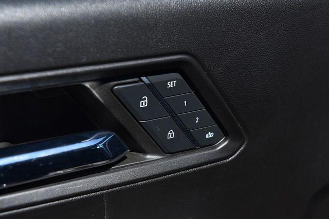 used 2024 GMC Canyon car, priced at $45,585