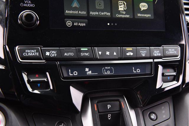 used 2021 Honda Odyssey car, priced at $23,888