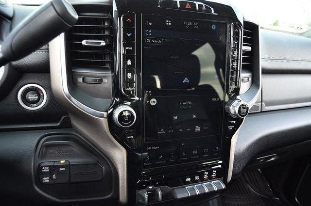 used 2024 Ram 2500 car, priced at $53,888