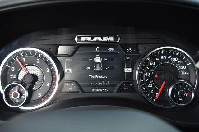 used 2024 Ram 2500 car, priced at $53,888