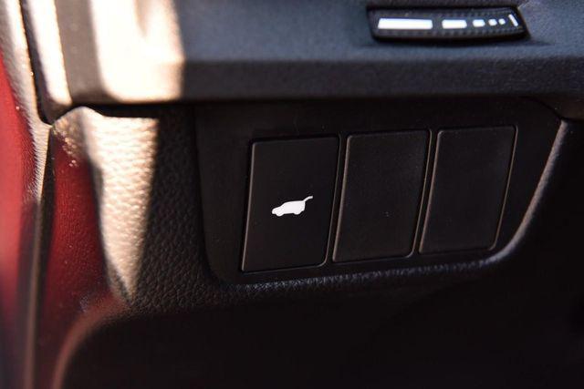 new 2026 Honda CR-V Hybrid car, priced at $40,705