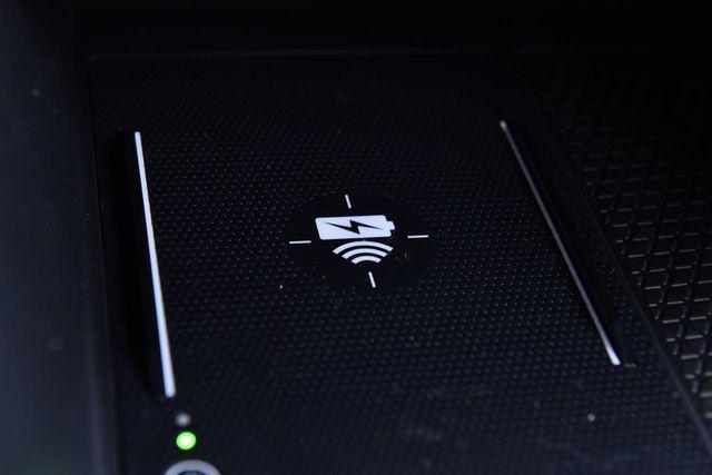 new 2026 Honda CR-V Hybrid car, priced at $40,705