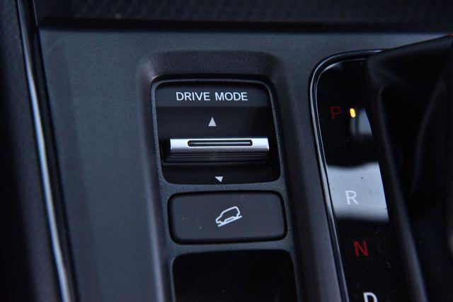 new 2026 Honda CR-V Hybrid car, priced at $40,705