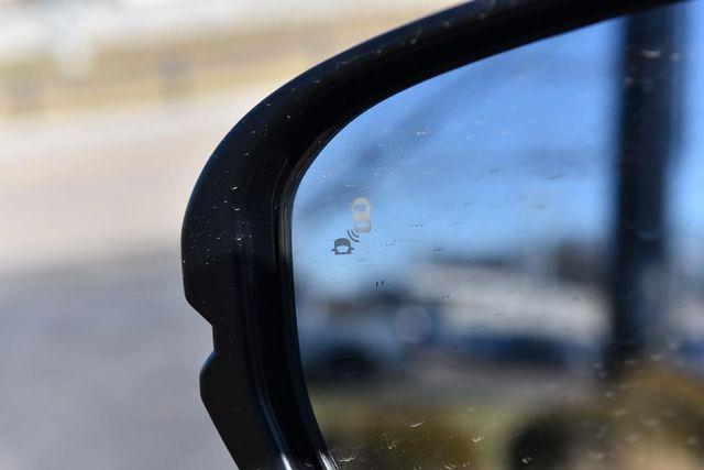 new 2026 Honda CR-V Hybrid car, priced at $40,705