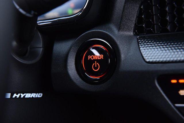 new 2026 Honda CR-V Hybrid car, priced at $40,705