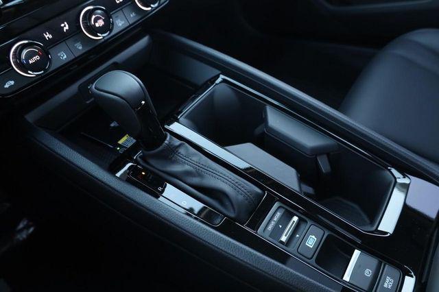 new 2025 Honda Accord Hybrid car, priced at $36,135