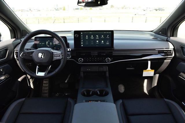 new 2026 Honda Prologue car, priced at $59,850