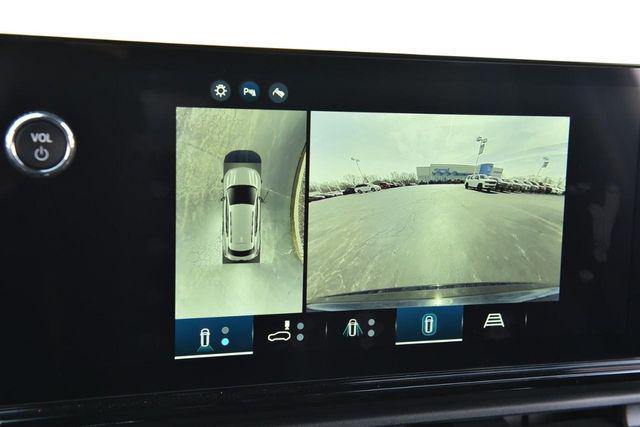 new 2026 Honda Prologue car, priced at $59,850