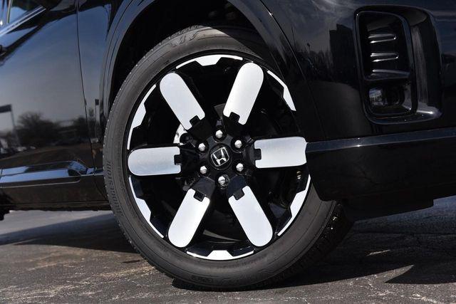 new 2026 Honda Prologue car, priced at $59,850