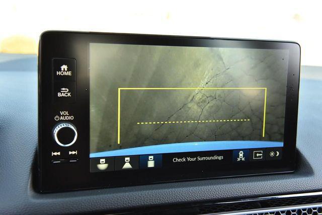 new 2026 Honda Civic Hybrid car, priced at $35,245