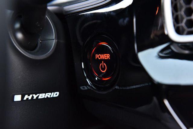 new 2026 Honda Civic Hybrid car, priced at $35,245