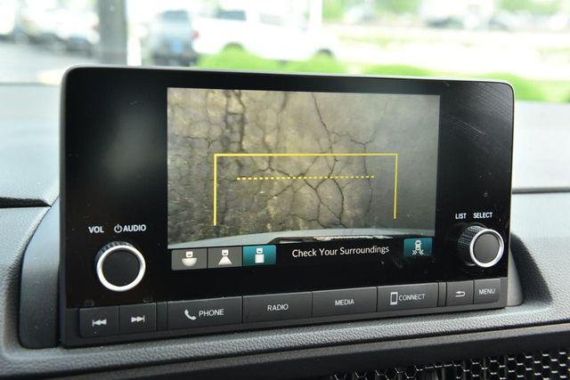 used 2025 Honda CR-V car, priced at $34,605