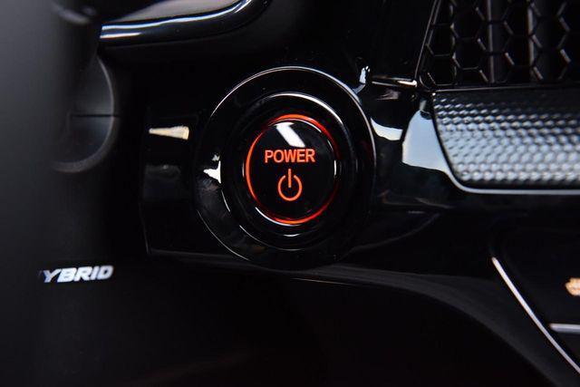 new 2026 Honda CR-V Hybrid car, priced at $44,455