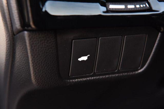 new 2026 Honda CR-V Hybrid car, priced at $44,455