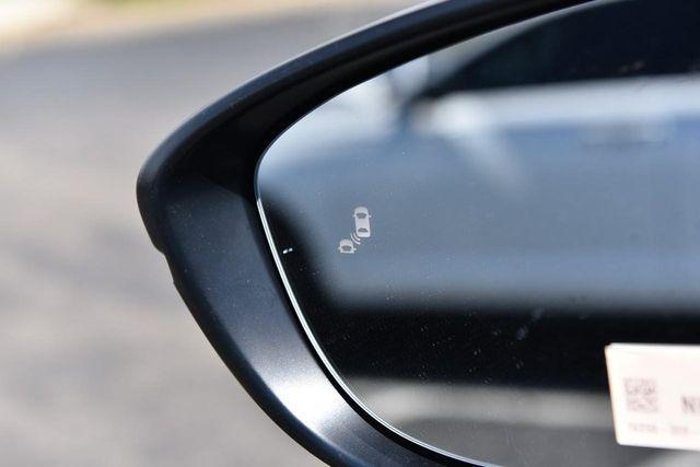 new 2026 Honda Accord Hybrid car, priced at $40,690