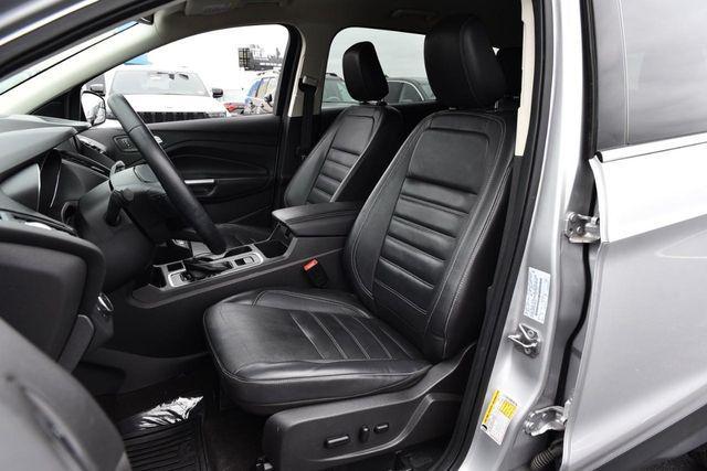 used 2019 Ford Escape car, priced at $18,505