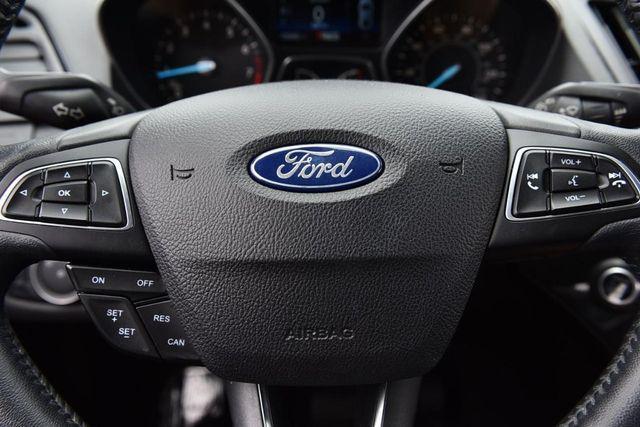 used 2019 Ford Escape car, priced at $18,505
