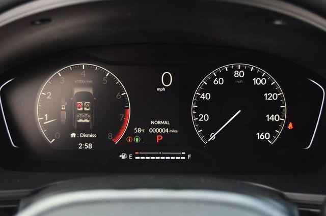 new 2026 Honda Civic car, priced at $28,990