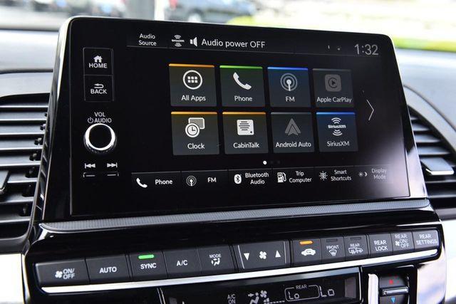 new 2026 Honda Odyssey car, priced at $44,885