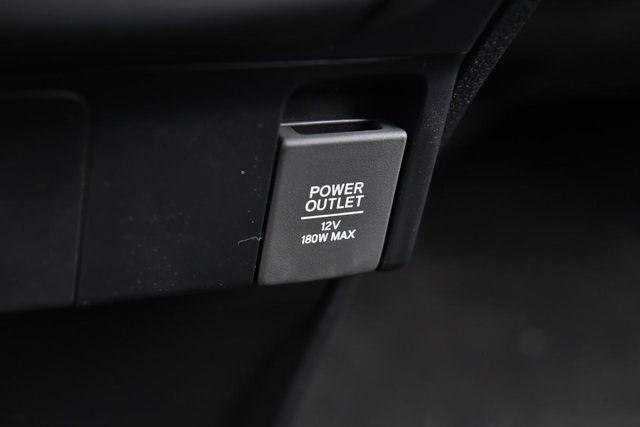 new 2026 Honda Odyssey car, priced at $44,885