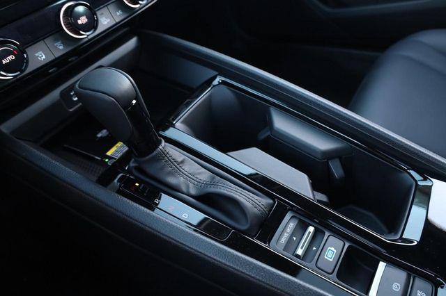 new 2025 Honda Accord Hybrid car, priced at $36,135