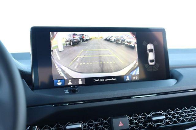 new 2025 Honda Accord Hybrid car, priced at $36,135