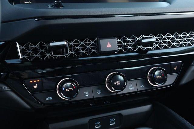 new 2025 Honda Accord Hybrid car, priced at $36,135