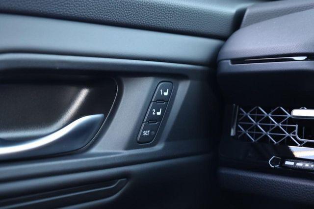 new 2025 Honda Accord Hybrid car, priced at $36,135