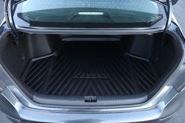 new 2025 Honda Accord Hybrid car, priced at $36,135