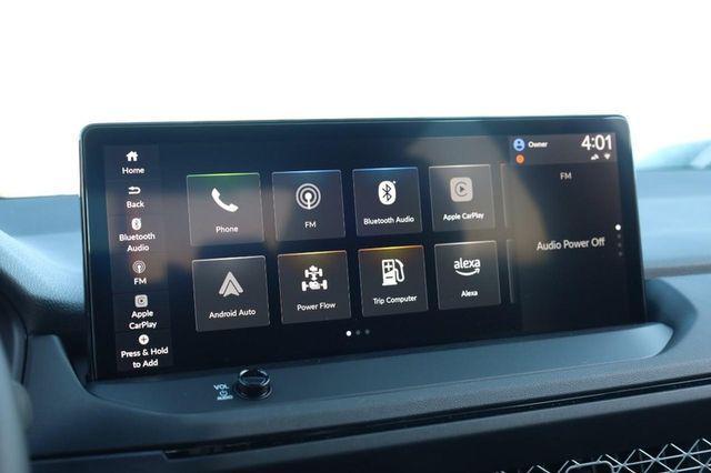 new 2025 Honda Accord Hybrid car, priced at $36,135