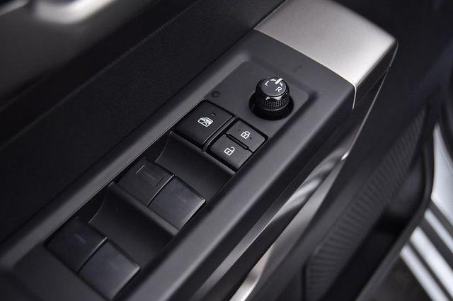 used 2024 Toyota Tundra car, priced at $43,388