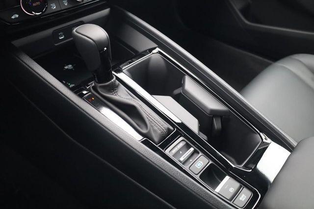 new 2026 Honda Accord Hybrid car, priced at $36,690