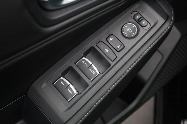 new 2026 Honda Accord Hybrid car, priced at $36,690