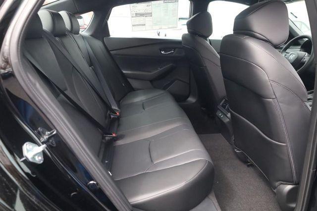 new 2026 Honda Accord Hybrid car, priced at $36,690