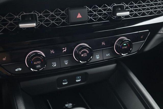 new 2026 Honda Accord Hybrid car, priced at $36,690