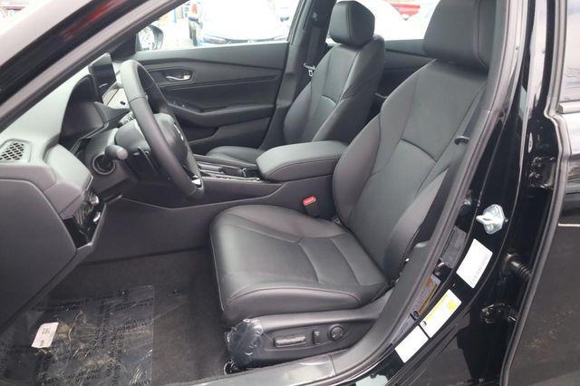 new 2026 Honda Accord Hybrid car, priced at $36,690