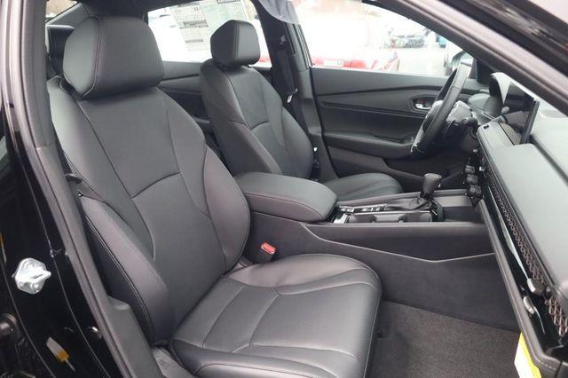new 2026 Honda Accord Hybrid car, priced at $36,690