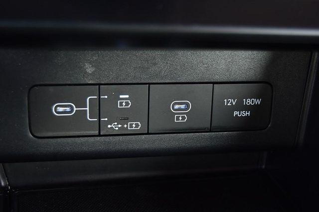 used 2025 Hyundai Sonata car, priced at $23,088